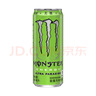 魔爪（Monster）无糖超越仙境 能量饮料 风味饮料 功能饮料330ml*12罐 实拍图