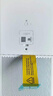 Smart Air聪明空气-SA600空气净化器，35-60㎡，室内卧室客厅，除灰尘花粉沙尘PM2.5雾霾细菌 SA600空气净化器（含2片HEPA+2片活性炭） 实拍图