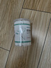 稳健医用棉签双头掏耳鼻清洁化妆脱脂棉棉棒白色圆头7.5cm100支/桶 实拍图