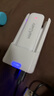 影腾随身wifi三网通用无线wi-fi6免插卡移动联通电信无限制便携式4G高速随行网络通用流量2025款5GHF 【插电款+充电仓】增强版旗舰版WIFI全国通用 实拍图