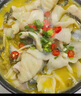 钓鱼记免浆黑鱼片2斤 (4袋*250g) 生鱼片酸菜冷冻火锅食材 生鲜 实拍图