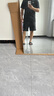 安德玛（UNDERARMOUR）短袖POLO衫男夏季休闲宽松透气快干运动高尔夫商务翻领上衣 黑色  实拍图