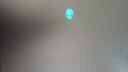 外星人（Alienware）游戏本m16 R2 国家补贴 16英寸笔记本酷睿Ultra9 RTX4060 240Hz AI电脑4960QB适配deepseek 实拍图
