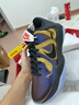 耐克NIKE 男子篮球鞋KOBE PROTRO 5运动鞋IB4481-500 黑紫 42.5 实拍图