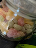 嘉云（Cavendish&Harvey）杂果味966g玻璃瓶德国进口零食节日礼物婚礼喜糖混合水果硬糖 实拍图