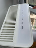 Mate 新风机一体机新风系统家用免开洞全屋换气室内通风神器除甲醛PM2.5除雾霾 【普通款】内外推窗取风式（周长4米） 实拍图