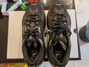 FILA 斐乐跑步鞋男鞋掠夺者 2休闲鞋慢跑运动鞋 黑/中灰-BM 44 实拍图