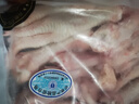 CP正大食品 鸡爪 净重2斤 单个鸡爪约40-50g 生鲜冷冻凤爪烧烤 实拍图