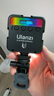 ulanzi优篮子 VL49RGB（黑）磁吸全彩补光灯夹子套装便携LED口袋打光灯双色温摄影灯相机手机直播闪光灯 实拍图