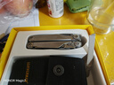 LEATHERMAN莱泽曼工具钳 SURGE 海啸银 多功能钳子家用装备多用工具户外居家 实拍图