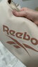 Reebok锐步防泼水流浪饺子包 户外通勤旅行单肩斜挎包 可调肩带大容量 实拍图