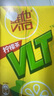 维他奶维他经典柠檬味茶饮料250ml*16盒柠檬茶 礼盒装 实拍图