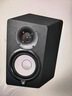 雅马哈（Yamaha）HS4 有源监听音箱经典白盆儿录音棚工作室家用有源专业音箱专业音响 黑色（一对） 实拍图