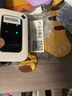 影腾随身wifi三网通用无线wi-fi6免插卡移动联通电信无限制便携式4G高速随行网络通用流量2025款5GHF 【3000毫安充电款+白色】超长续航*全国通用 实拍图