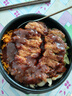 上鲜 东京风味大鸡排 1.08斤冷冻 鸡胸肉鸡扒麦肯鸡排 清真食品 实拍图