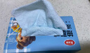 美丽雅抹布家用家政厨房清洁毛巾魔力去污不易留痕不易掉毛加大加厚6片 实拍图