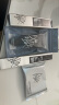 佩冉PIARA睫毛膏眼线胶笔组合浓密纤长顺滑睫毛膏黑+胶笔棕 实拍图