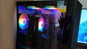 攀升&华硕台式电脑游戏台式机电脑主机全套整机  (14代I5 14600KF/RTX5060TI/32G/1T)国家补贴20% 实拍图