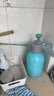 农宝 浇花喷壶园艺工具洒水壶喷水壶多肉浇水壶消毒 2L可排气+加长杆 实拍图