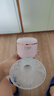 十月结晶电动吸奶器一体式自动变频挤奶器便携单边吸奶器无痛按摩随机发货 实拍图