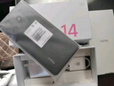 小米 REDMI Note14 5G 国家补贴 金刚品质 5110mAh大电量 大光圈超感相机 8GB+256GB 子夜黑 红米手机 实拍图