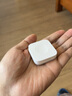 Aqara绿米联创无线开关E1mini 遥控开关智能开关接入HomeKit 远程控制 无线开关E1 mini/3种模式 实拍图