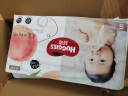 好奇（Huggies）铂金装纸尿裤M144片(6-11kg)中号婴儿尿不湿小桃裤裸感超薄透气 晒单实拍图