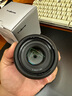 永诺YN50mm F1.8SII 索尼E口标准定焦镜头 适用于ZVE10 A6000等索尼相机 实拍图