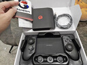 盖世小鸡（GAMESIR）G8+无线手游体感拉伸游戏手柄  NS手机电视平板安卓ios苹果switch电脑PC串流joy-con原神三角洲 实拍图