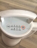 九阳（Joyoung）豆浆机1.2L破壁免滤 可预约家用多功能3-4人食全自动破壁榨汁机料理机D2190 实拍图