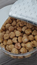 农香森 新货原味榛子仁500g坚果罐装熟烘焙孕妇零食干果散装 实拍图