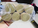 旭艾堂 艾条1.8-8CM灸馆常用悬灸条雷火灸 非无烟艾草条温灸条 家用艾条 5CM（6支简装） 实拍图