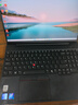 ThinkPad【国家补贴20%】联想E16笔记本电脑 E15升级版 16英寸商务办公学生轻薄本 英特尔酷睿Ultra处理器 Ultra7 155H 32G 1T 23CD 实拍图