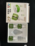 润本（RUNBEN）蚊香液电蚊香驱蚊液120晚大容量45ml×4瓶+1器防蚊定时无香型儿童 实拍图