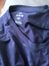 安德玛（UNDERARMOUR）春夏Vanish男子训练运动短袖T恤1383973 石灰绿348 XL 实拍图
