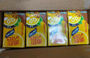维他奶维他低糖柠檬味茶饮料250ml*16盒  礼盒装  实拍图