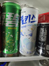 乐天 （LOTTE）妙之吻乳味碳酸饮料250ml*30罐 整箱 韩国原装进口 实拍图