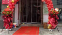 茨格曼开业气球拱门新店开业大吉店铺开张周年店庆典门口开业装饰 开业大吉装饰全套装 实拍图