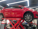 邓禄普（DUNLOP）轮胎/汽车轮胎 185/60R15 84H ENASAVE EC300+ 适配飞度  威驰 实拍图