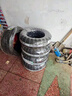 玲珑轮胎 195/65R15 91V 玲珑臻选 HD 适配起亚 K3/大众/现代 实拍图