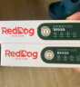红狗 化毛膏120g+营养膏120g猫咪化毛膏猫咪营养膏化毛球片猫草片排毛 实拍图