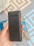 飞利浦（PHILIPS）E568A 星空黑 升级版 移动联通电信4G全网通 老年人手机智能 超长待机学生手机 直板按键 实拍图