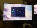KTC 23.8英寸 2K原生180Hz 350nit FastIPS Switch2外接 国家补贴低蓝光PS5游戏电竞电脑显示器Q24T09 实拍图