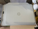 惠普（HP）DJ 4825 彩色无线喷墨打印机家用 大印量低成本照片打印机 微信打印 复印 扫描 实拍图