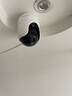 普联（TP-LINK）800万4K全彩智能摄像头家用无线 室内监控器360度全景夜视手机远程呼叫通话宝宝宠物看护 IPC48DW 实拍图