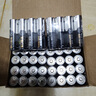 南孚爱掌门智能门锁电池5号40粒 适用于小米鹿客凯迪仕TCL德施曼鹿客华为等电子门锁指纹锁密码锁 实拍图