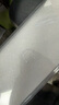 小米机械键盘 MK71 Pro 月岩 有线/无线/蓝牙三模游戏办公键盘71配列RGB热插拔客制化Gasket结构LCD屏 实拍图