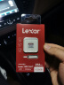雷克沙（Lexar）256GB NM存储卡 华为手机平板内存卡 Mate/P系列适配 华为DFH定制版 （DESIGN FOR HUAWEI认证） 晒单实拍图
