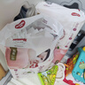 好奇（Huggies）铂金装纸尿裤XL96片(12-17kg)加大号婴儿尿不湿小桃裤裸感超薄透 实拍图