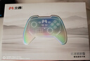 北通鲲鹏20智控无线游戏手柄xbox机械按键switch2电脑PC手机电视steam蓝牙体感NS原神双影奇境 实拍图
